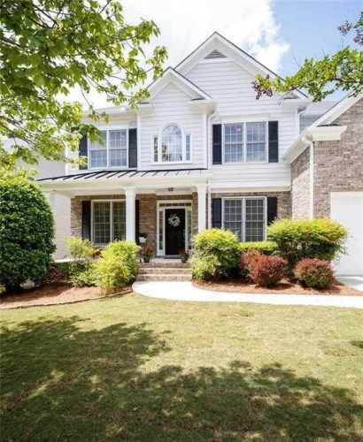 5403 SW Vinings Lake View, Mableton, GA 30126