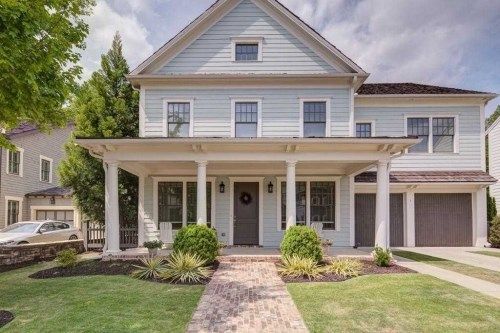 7155 Cordery Rd Rd, Cumming, GA 30040