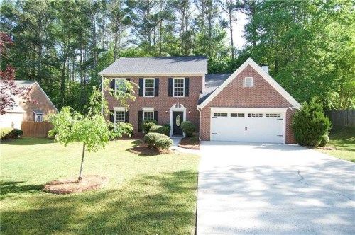 4304 Martingale Ln NW, Acworth, GA 30101