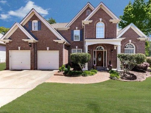 4330 Oakdale Vinings Circle SE, Smyrna, GA 30080