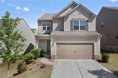 1355 Aster Ives Dr, Lawrenceville, GA 30045