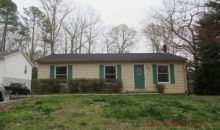 12418 SAN JOSE LN Lusby, MD 20657