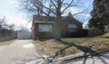 119 E OLINDA AVE Des Moines, IA 50315