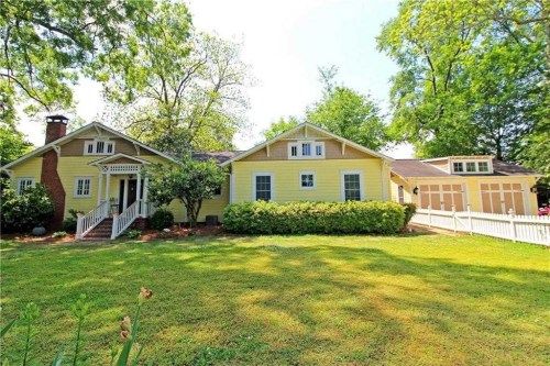 248 Wright St SW, Marietta, GA 30064