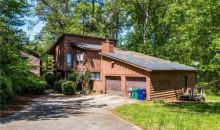 1969 Scarbrough Dr Stone Mountain, GA 30088