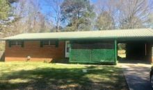 2307 N 1ST AVE Laurel, MS 39440