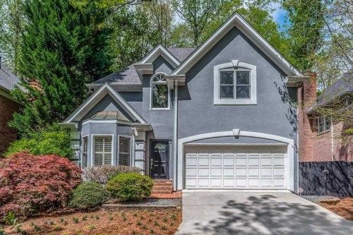 1288 Wildcliff Parkway NE, Atlanta, GA 30329