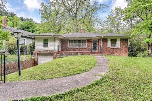 138 W Lake Ave NW, Atlanta, GA 30314