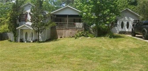 1108 W Adrian Circle SW, Conyers, GA 30094