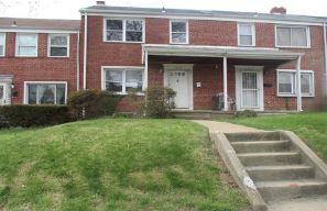 859 Benninghaus Rd, Baltimore, MD 21212