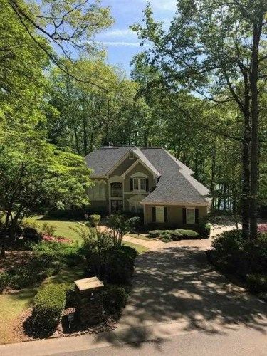 435 Robertson Rd, Dawsonville, GA 30534