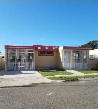 Lot 14 Jardines De Salinas, Salinas, PR 00751