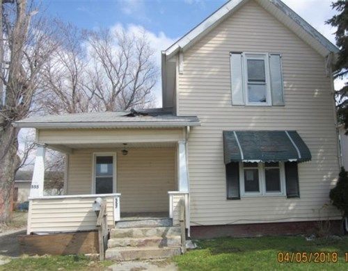 557 LIBERTY ST, Painesville, OH 44077