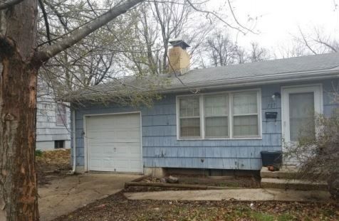 707 Mulberry St, Belton, MO 64012