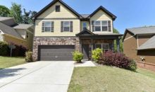 4851 Clarkstone Dr Flowery Branch, GA 30542