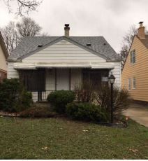 6886 Mettetal St, Detroit, MI 48228
