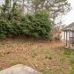 7168 Woodstone Dr, Lithonia, GA 30058 ID:15553541