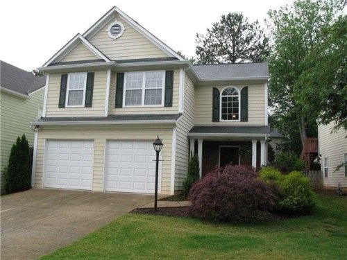 1321 Glenover Way, Marietta, GA 30062