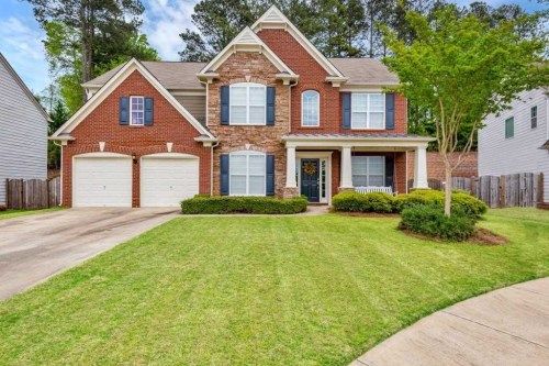 759 Avonley Creek Trace, Buford, GA 30518