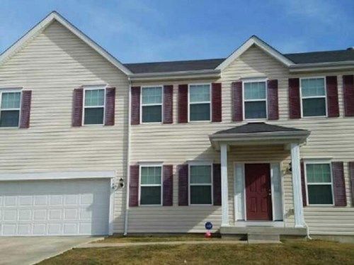 168 BRIGHTON PARK DR, Saint Charles, MO 63303