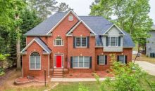 6004 Fords Lake Ct NW Acworth, GA 30101