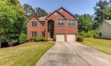 4201 Mill Grove Ln SW Smyrna, GA 30082