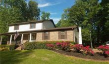 3632 Nessa Ct SE Smyrna, GA 30082