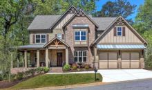 4141 W Cooper Lake Dr SE Smyrna, GA 30082