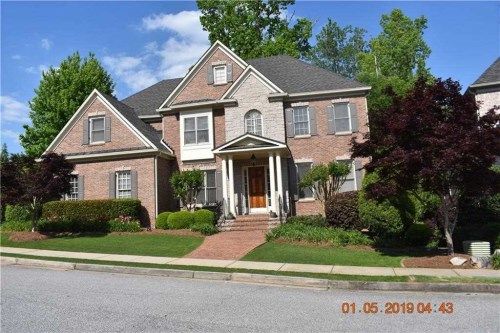 1104 Bluffhaven Way NE, Atlanta, GA 30319