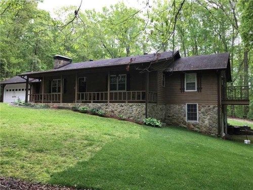 2598 E Paulding Dr, Dallas, GA 30157
