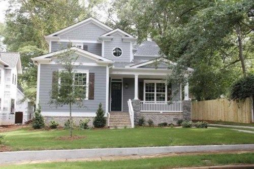 2639 Knox St, Atlanta, GA 30317