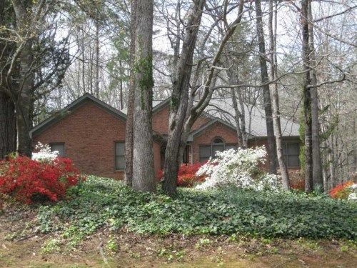 5311 Ashley Dr SE, Conyers, GA 30094