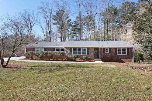 3452 Larch Pine Dr, Duluth, GA 30096