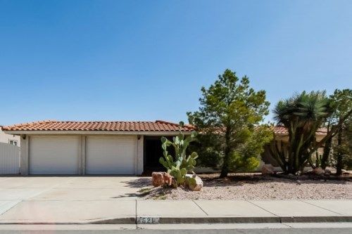 521 Island Cv, Boulder City, NV 89005