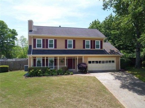 2631 Bechers Brook, Lawrenceville, GA 30043