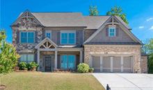 2610 Moon Chase Ln Buford, GA 30519