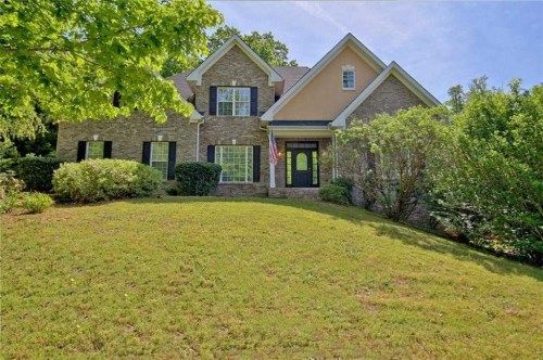 3949 Birdie Dr, Douglasville, GA 30134