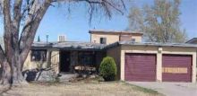 1117 ESPEJO STREET NE Albuquerque, NM 87112