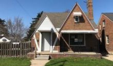 8830 Farmbrook St Detroit, MI 48224
