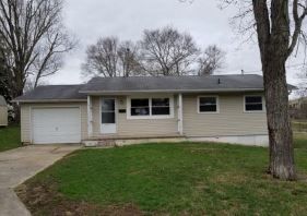 119 Caroline Circle, Hurricane, WV 25526