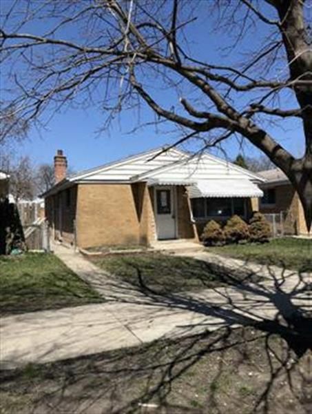 3436 W 73RD PL, Chicago, IL 60629