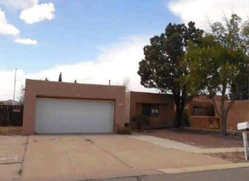 2909 Prenda De Oro NW, Albuquerque, NM 87120