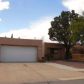 2909 Prenda De Oro NW, Albuquerque, NM 87120 ID:15770814