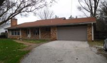 408 W Main St Sidney, IL 61877