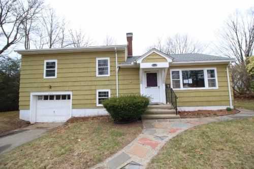 23 Butternut Ridge Rd, Waterbury, CT 06706