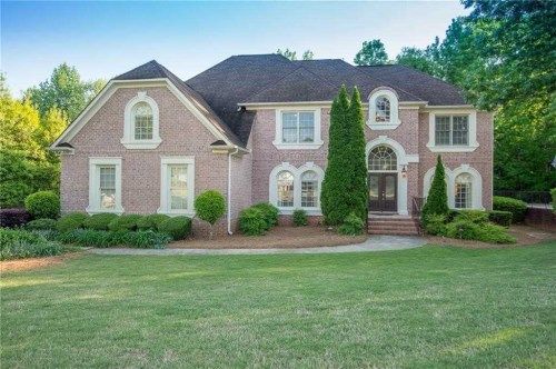 3060 Creek Falls Way, Duluth, GA 30097