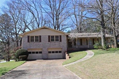 1057 Tumblewood Trl, Lawrenceville, GA 30044