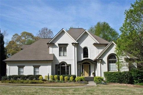 1569 Asheforde Dr, Marietta, GA 30068