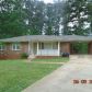 1891 Janet Ln, Decatur, GA 30035 ID:15815789