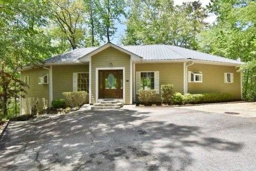 55 Weatherwood Place, Lavonia, GA 30553